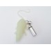 Glow in the dark mini Rat cache with micro bison tube